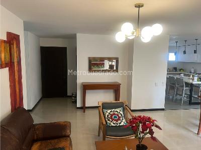 Apartamento de 3 alcobas en venta en Ciudad Jardin, Cali, 153 m² · foto 5 de 20