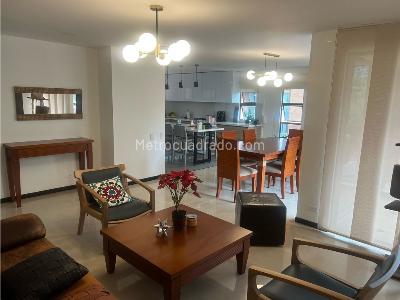Apartamento de 3 alcobas en venta en Ciudad Jardin, Cali, 153 m² · foto 6 de 20
