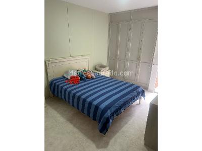 Apartamento de 3 alcobas en venta en Ciudad Jardin, Cali, 153 m² · foto 7 de 20