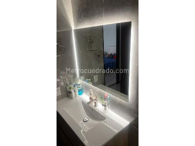 Apartamento de 3 alcobas en venta en Ciudad Jardin, Cali, 153 m² · foto 12 de 20