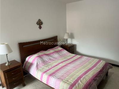 Apartamento de 3 alcobas en venta en Ciudad Jardin, Cali, 153 m² · foto 16 de 20