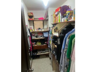 Apartamento de 3 alcobas en venta en Ciudad Jardin, Cali, 153 m² · foto 19 de 20