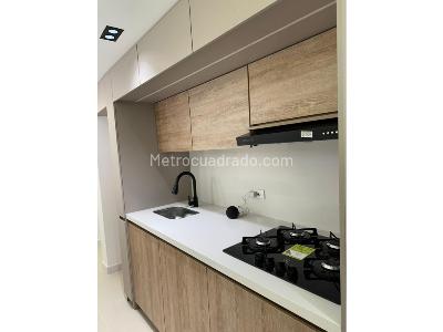 Apartamento de 3 alcobas en venta en Valle Del Lili, Cali, 62 m² · foto 3 de 20