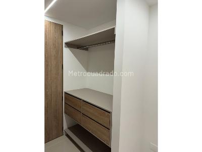 Apartamento de 3 alcobas en venta en Valle Del Lili, Cali, 62 m² · foto 12 de 20