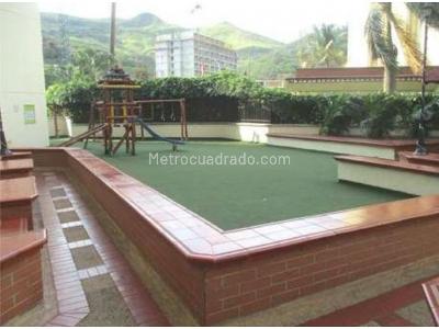 Apartamento de 3 alcobas en venta en Chipichape, Cali, 111 m² · foto 3 de 5