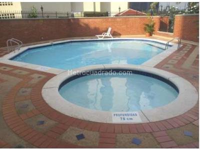 Apartamento de 3 alcobas en venta en Chipichape, Cali, 111 m² · foto 4 de 5