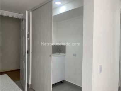 Apartamento de 2 alcobas en venta en Ciudad 2000, Cali, 55 m² · foto 2 de 20
