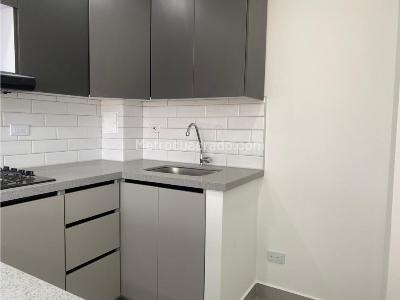 Apartamento de 2 alcobas en venta en Ciudad 2000, Cali, 55 m² · foto 3 de 20