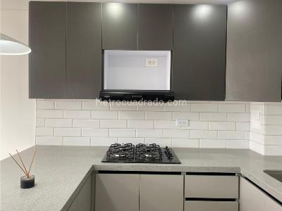 Apartamento de 2 alcobas en venta en Ciudad 2000, Cali, 55 m² · foto 5 de 20