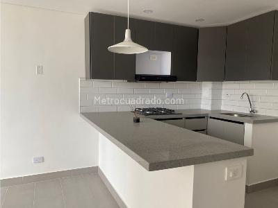 Apartamento de 2 alcobas en venta en Ciudad 2000, Cali, 55 m² · foto 6 de 20