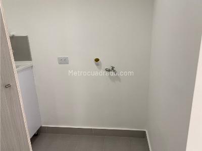 Apartamento de 2 alcobas en venta en Ciudad 2000, Cali, 55 m² · foto 8 de 20
