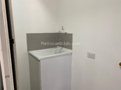 Apartamento de 2 alcobas en venta en Ciudad 2000, Cali, 55 m² · foto 9 de 20
