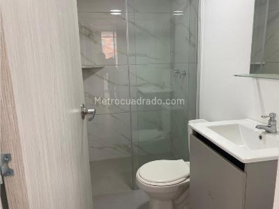 Apartamento de 2 alcobas en venta en Ciudad 2000, Cali, 55 m² · foto 10 de 20