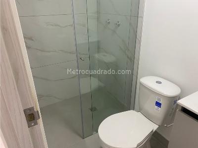 Apartamento de 2 alcobas en venta en Ciudad 2000, Cali, 55 m² · foto 15 de 20