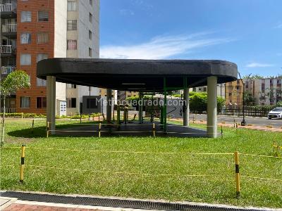Apartamento de 2 alcobas en venta en Ciudad 2000, Cali, 55 m² · foto 16 de 20