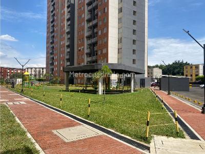 Apartamento de 2 alcobas en venta en Ciudad 2000, Cali, 55 m² · foto 18 de 20
