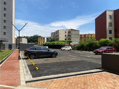 Apartamento de 2 alcobas en venta en Ciudad 2000, Cali, 55 m² · foto 19 de 20
