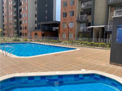 Apartamento de 2 alcobas en venta en Ciudad 2000, Cali, 55 m² · foto 20 de 20