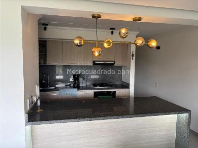 Apartamento de 3 alcobas en venta en Bochalema, Cali, 92 m² · foto 1 de 20