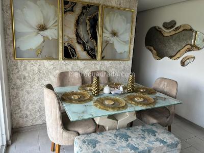 Apartamento de 3 alcobas en venta en Bochalema, Cali, 92 m² · foto 2 de 20