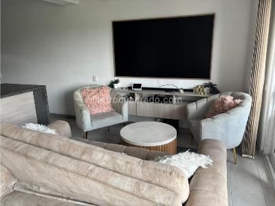 Apartamento de 3 alcobas en venta en Bochalema, Cali, 92 m² · foto 3 de 20