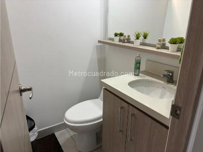 Apartamento de 3 alcobas en venta en Bochalema, Cali, 92 m² · foto 4 de 20