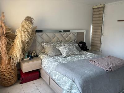 Apartamento de 3 alcobas en venta en Bochalema, Cali, 92 m² · foto 8 de 20