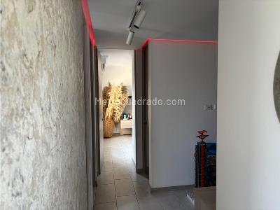 Apartamento de 3 alcobas en venta en Bochalema, Cali, 92 m² · foto 10 de 20