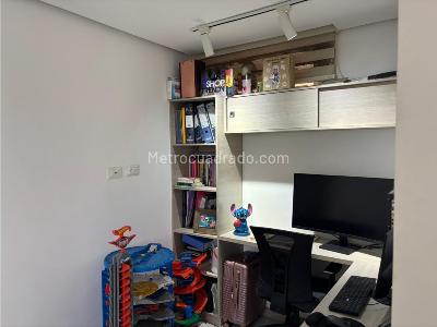 Apartamento de 3 alcobas en venta en Bochalema, Cali, 92 m² · foto 11 de 20