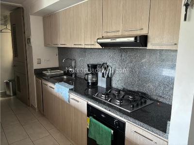 Apartamento de 3 alcobas en venta en Bochalema, Cali, 92 m² · foto 14 de 20