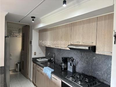 Apartamento de 3 alcobas en venta en Bochalema, Cali, 92 m² · foto 17 de 20