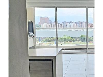 Apartamento de 3 alcobas en venta en Valle Del Lili, Cali, 97 m² · foto 2 de 9