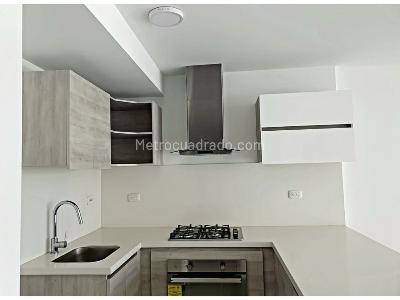 Apartamento de 3 alcobas en venta en Valle Del Lili, Cali, 97 m² · foto 3 de 9