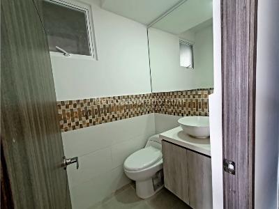 Apartamento de 3 alcobas en venta en Valle Del Lili, Cali, 97 m² · foto 6 de 9