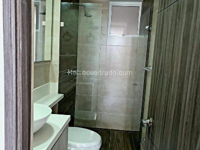 Apartamento de 3 alcobas en venta en Valle Del Lili, Cali, 97 m² · foto 7 de 9