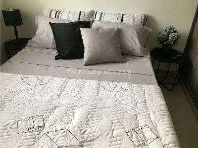 Apartamento de 2 alcobas en venta en Ciudad Pacifica, Cali, 50 m² · foto 7 de 8