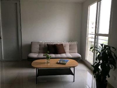 Apartamento de 2 alcobas en venta en Ciudad Pacifica, Cali, 50 m² · foto 8 de 8