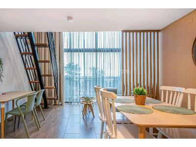 Apartamento de 1 alcoba en venta en Cristales, Cali, 57 m² · foto 4 de 20