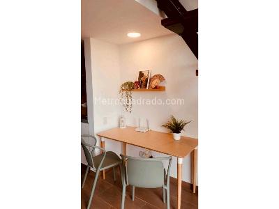 Apartamento de 1 alcoba en venta en Cristales, Cali, 57 m² · foto 5 de 20