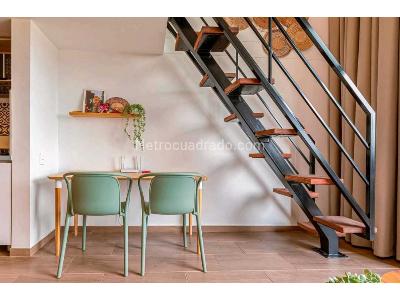 Apartamento de 1 alcoba en venta en Cristales, Cali, 57 m² · foto 6 de 20