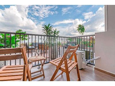 Apartamento de 1 alcoba en venta en Cristales, Cali, 57 m² · foto 10 de 20