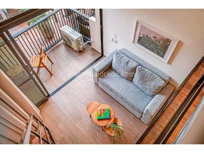 Apartamento de 1 alcoba en venta en Cristales, Cali, 57 m² · foto 11 de 20