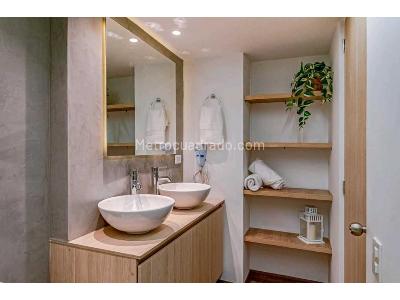 Apartamento de 1 alcoba en venta en Cristales, Cali, 57 m² · foto 13 de 20
