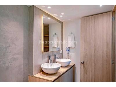 Apartamento de 1 alcoba en venta en Cristales, Cali, 57 m² · foto 15 de 20