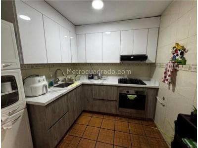 Casa de 3 alcobas en venta en Jose Holguin Garces, Cali, 101 m² · foto 3 de 13