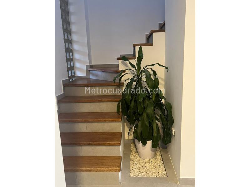 Casa – Jamundí, Campos de Pangola - Más