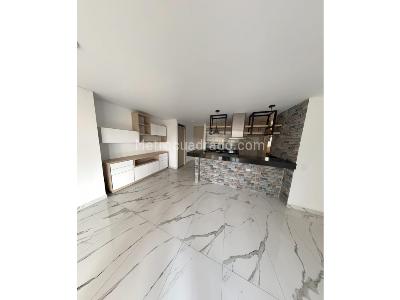 Apartamento de 3 alcobas en venta en Valle Del Lili, Cali, 116 m² · foto 2 de 17