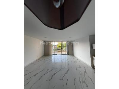 Apartamento de 3 alcobas en venta en Valle Del Lili, Cali, 116 m² · foto 3 de 17