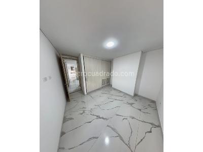 Apartamento de 3 alcobas en venta en Valle Del Lili, Cali, 116 m² · foto 10 de 17