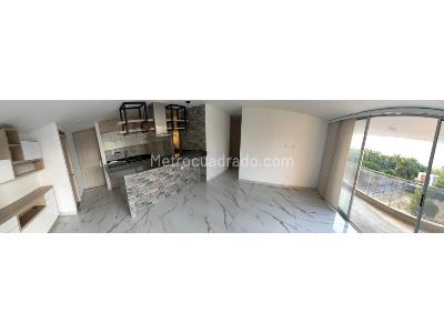 Apartamento de 3 alcobas en venta en Valle Del Lili, Cali, 116 m² · foto 16 de 17